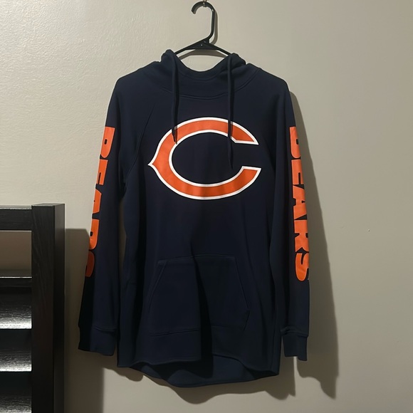 Chicago Bears Hoodie